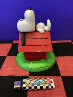 画像3: スヌーピー　ファンコポップ！856（スヌーピー＆ウッドストックwithドッグハウス）