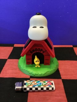 画像2: スヌーピー　ファンコポップ！856（スヌーピー＆ウッドストックwithドッグハウス）