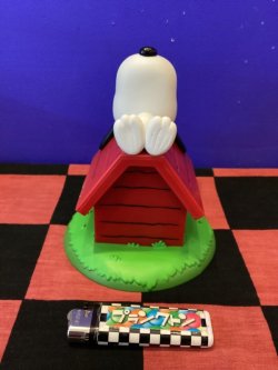 画像4: スヌーピー　ファンコポップ！856（スヌーピー＆ウッドストックwithドッグハウス）