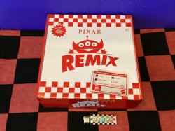 画像2: REMIX エイリアン　ピクサーコラボ　フィギュア(ウッディ　サリー　カブーン) 箱入り　3個セット