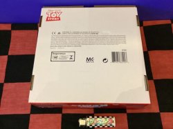 画像3: REMIX エイリアン　ピクサーコラボ　フィギュア(ウッディ　サリー　カブーン) 箱入り　3個セット