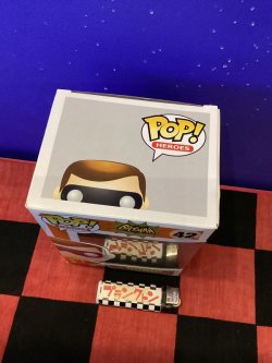 画像7: ファンコポップ！　DC  （BATMAN  ROBIN/ロビン） 42