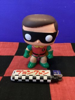 画像2: ファンコポップ！　DC  （BATMAN  ROBIN/ロビン） 42