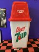 20Lダストボックスダストボックス（7UP チェリー)