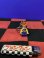 画像3: LEGO風ブロック　キャラクターキーホルダー(トイストーリー/ウッディ) (3)