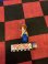 画像2: LEGO風ブロック　キャラクターキーホルダー(トイストーリー/ウッディ) (2)