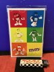 ポストカード（m&m's/コマ）