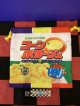 お菓子シリーズ　フラット巾着　（コーンポタージュ)