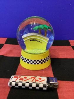 画像3: ムーンアイズ　USAスノードーム