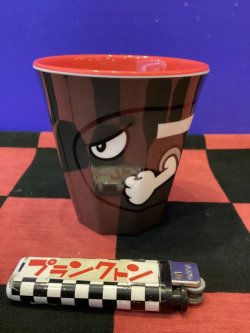 画像1: スーパーマリオ　メラミンカップ（キラー）