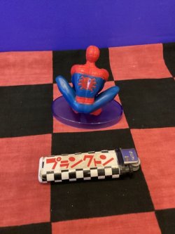 画像2: マーベル フィギュア（スパイダーマン/A）