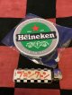 ラバーコースター　(Heineken/ハイネケン)