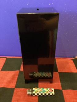 画像5: スヌーピー　鍵付きリトルロッカーS  （ブラック）