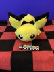 ポケットモンスター　もふもふうでまくら　(ピチュー)