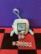 アドベンチャータイム　ぬいぐるみキーホルダー（BMO）