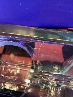 画像7: レディキロワット　ガラスバンク　コインバンク　