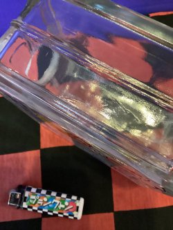 画像8: レディキロワット　ガラスバンク　コインバンク　