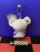 画像2: トム&ジェリー　ぬいぐるみマスコット　ぬいぐるみキーホルダー　 (ひらがな/たふぃー/のーまる/タフィー) (2)