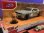 画像2: トム&ジェリー　ダイキャストカー フィギュア付き(2015DODGE CHALLENGER HELLCAT/ JADATOYS社製) (2)