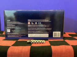 画像5: ロボコップ　ダイキャストカー　ロボコップフィギュア付　（ROBOCOP 6 OCP FORD TAURUS/ JADATOYS社製)