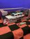 画像2: ゴーストバスターズ　ダイキャストカー フィギュア付き(Cadillac Eldor ado／救急車/ JADATOYS社製) (2)