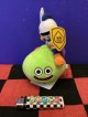 ドラゴンクエスト　スマイルスライムぬいぐるみS(スライムナイト）