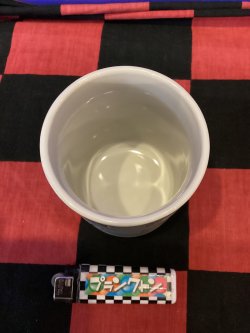 画像6: おさるのジョージ　湯のみ　(いろんなフェイス)