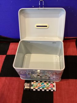 画像7: ポケットモンスター　ポケモン　カギ付き缶バンク(アップ)
