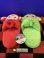 画像2: テレタビーズ　ぬいぐるみスリッパ　（ディプシー&ポー） (2)