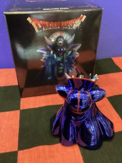 画像3: ドラゴンクエスト　メタリックモンスターズギャラリー（ゾーマ闇の衣バージョン）
