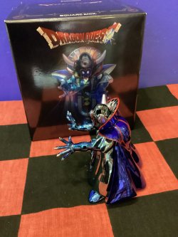 画像2: ドラゴンクエスト　メタリックモンスターズギャラリー（ゾーマ闇の衣バージョン）