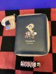 スヌーピー　マルチケース　(ネイビー) 
