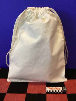 画像3: ケロッグ　特大巾着　（トニー）