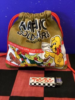 画像2: HARIBO　巾着　（ハリボー）