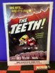 m&m's　キャラクターポスター（THE TEETH!）