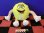 画像1: m&ms　プラッシュドール　ぬいぐるみ（イエロー） (1)