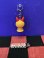 画像2: パワーパフガールズ　3Dラバーキーホルダー（ブロッサム） (2)