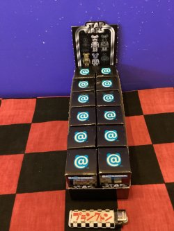 画像2: ベアブリック　スターウォーズ　（全6種類）