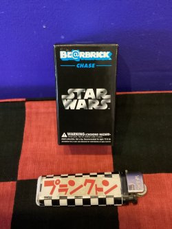 画像3: ベアブリック　スターウォーズ　（全6種類）
