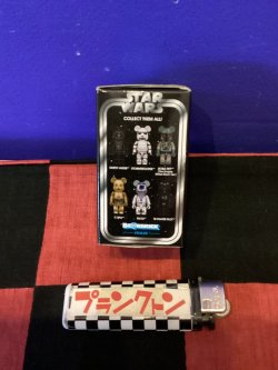 画像4: ベアブリック　スターウォーズ　（全6種類）