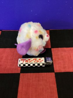 画像3: ビーニーブーズ　パフィーズ　ぬいぐるみ(Munchkin/マンチキン)