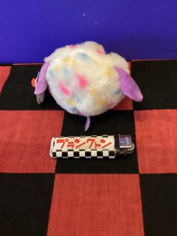 画像2: ビーニーブーズ　パフィーズ　ぬいぐるみ(Munchkin/マンチキン)