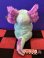 画像3: ビーニーベリーズ　ビーニーブーズ　TyぬいぐるみM （Alex/アレックス） (3)