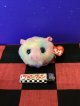 ビーニーブーズ　パフィーズ　ぬいぐるみ(Pigasso/ピガッソ)
