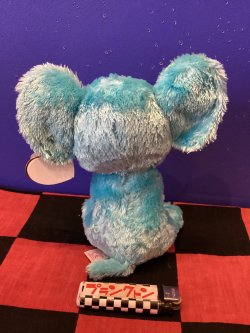 画像3: ビーニーブーズ　ぬいぐるみM (Trunkles/トランクルズ)