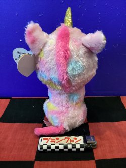 画像3: ビーニーブーズ　ぬいぐるみM (Fantasia/ファンタジア)