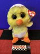 ビーニーブーズ　ぬいぐるみM (Peetie/ピーティー)