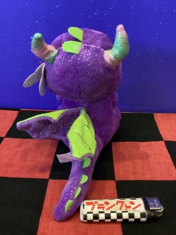 画像3: ビーニーブーズ　ぬいぐるみM (Daphne/ダフネ)