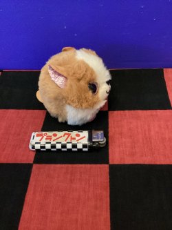 画像3: ビーニーブーズ　パフィーズ　ぬいぐるみ(Tanner/タナー)