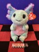 ビーニーベリーズ　ビーニーブーズ　TyぬいぐるみM （Alex/アレックス）